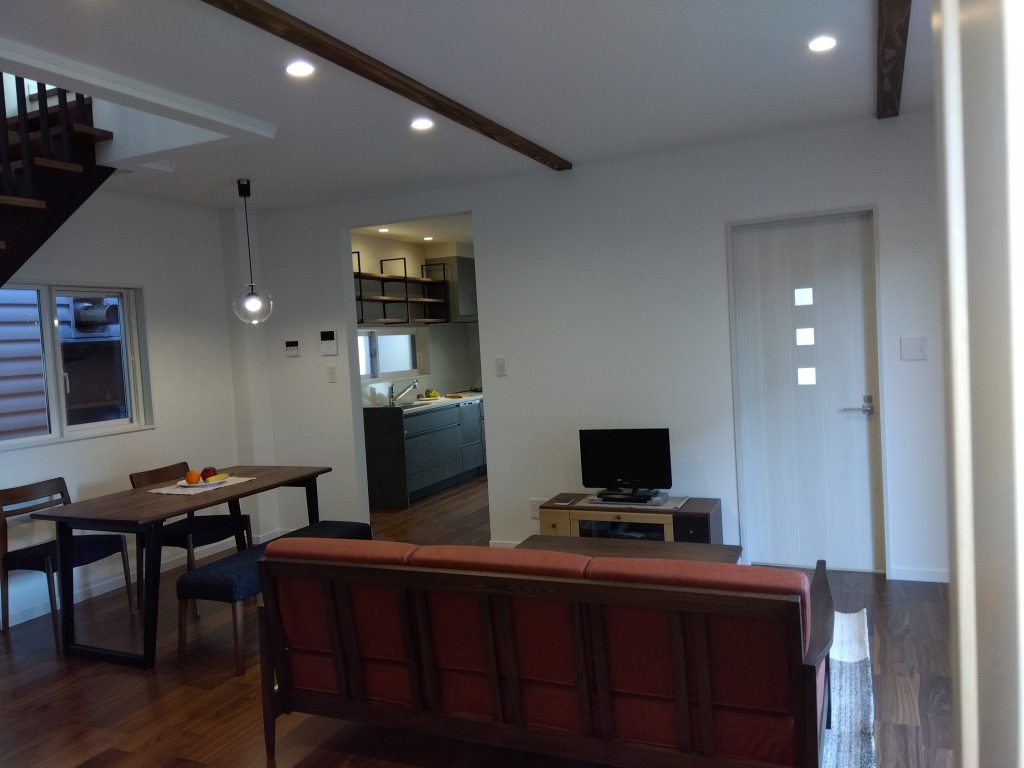 秋田市旭南モデルハウスオープン~11/19(土)予定~ 秋田の注文住宅・一戸建て・新築・中古|小坂ハウス工業